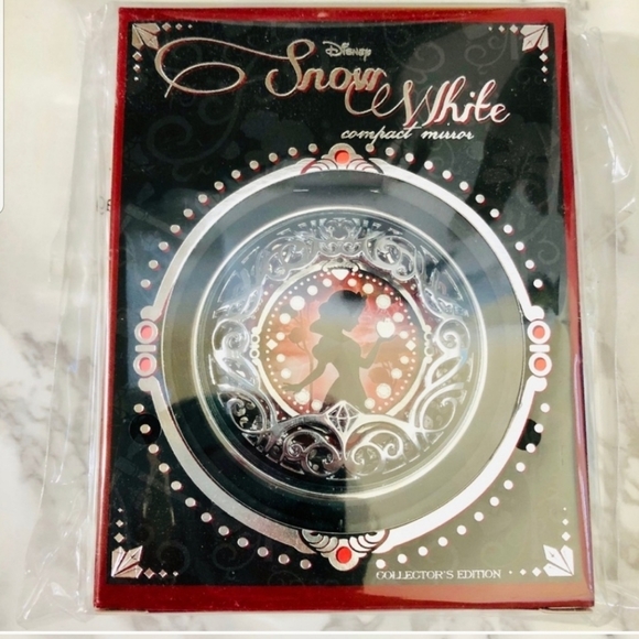 Sephora dual disney mirror limited edition - Picture 2 of 4